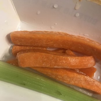 Buffalo Wild Wings - Chicken Wings Near Me - Spring, Texas