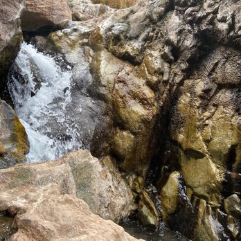 Goldstrike Hot Springs - Hiking Near Me - Boulder City, Nevada Goldstrike Hot Springs - Hiking Near Me - Boulder City, Nevada