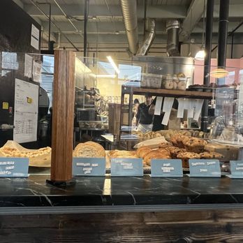 Forage Market - Baked Goods - Breakfast & Brunch Near Me - Portland, Maine