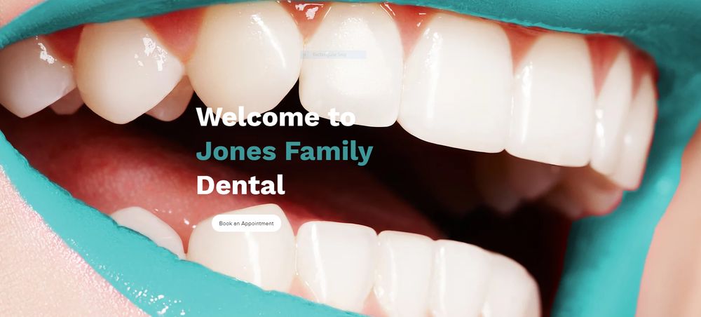 JONES FAMILY DENTAL - 1315 Sunset Dr, Norwalk, IA - Yelp