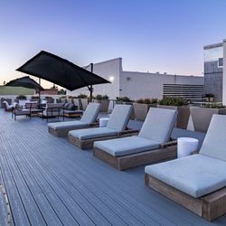 LINQ Apartments by SRG Residential