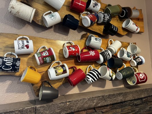 Notchtop Bakery & Cafe by null