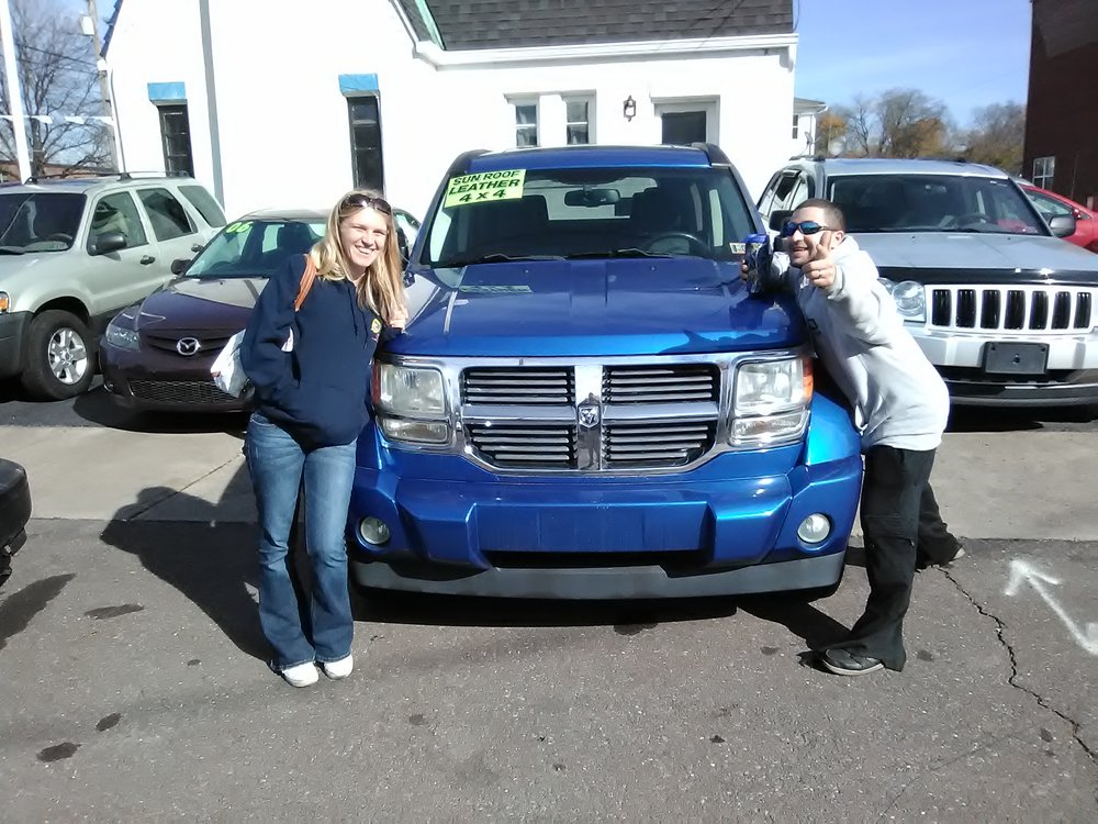 NATIONAL AUTO EXCHANGE Updated June 2024 108 Photos 338 W Front