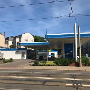 Aral - Aral Tankstelle čerpacia stanica pumpa - Gas Stations Near Me - Zwickau, SN