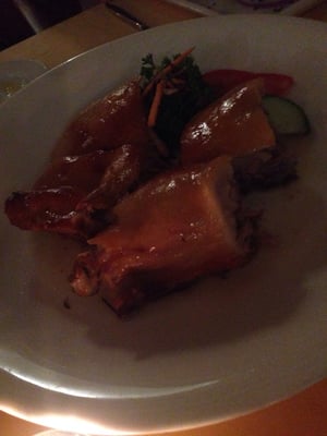 Olé Spanish Restaurant by null