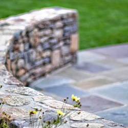 Odd Job Landscaping
