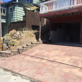 Dynasty Pavers and Design - TO THIS......... - Masonry/Concrete Near Me Dynasty Pavers and Design - TO THIS......... - Masonry/Concrete Near Me