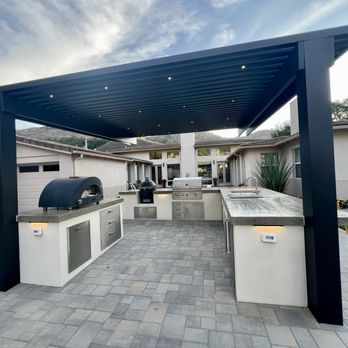 Sundancer Pools - Outdoor Kitchen - Pool & Hot Tub Service Near Me - Escondido, California Sundancer Pools - Outdoor Kitchen - Pool & Hot Tub Service Near Me - Escondido, California