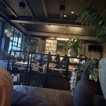 BOA Steakhouse - The bar - Bars Near Me - Napa, California BOA Steakhouse - The bar - Bars Near Me - Napa, California