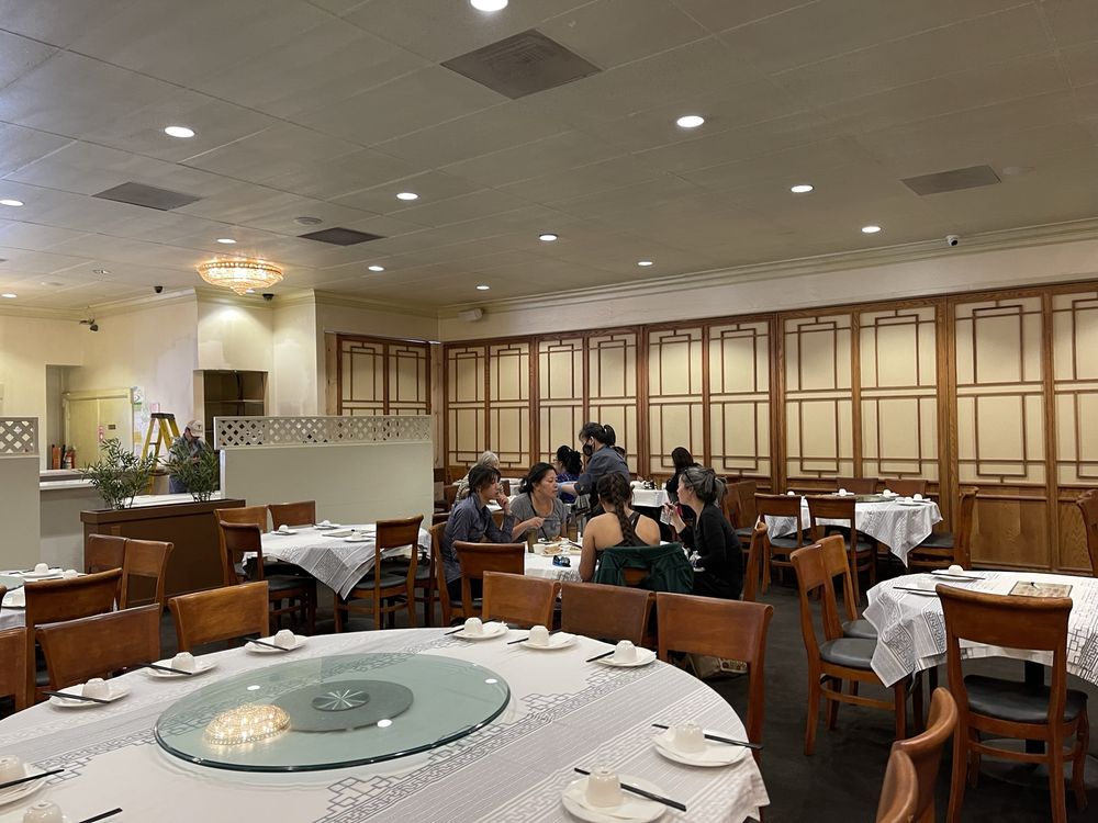 East Ocean Seafood Restaurant