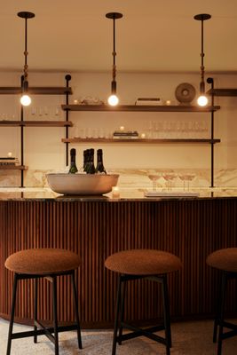 The Bower Coronado by null