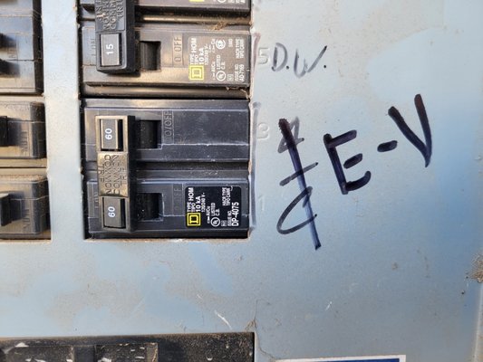 DMN Electrical