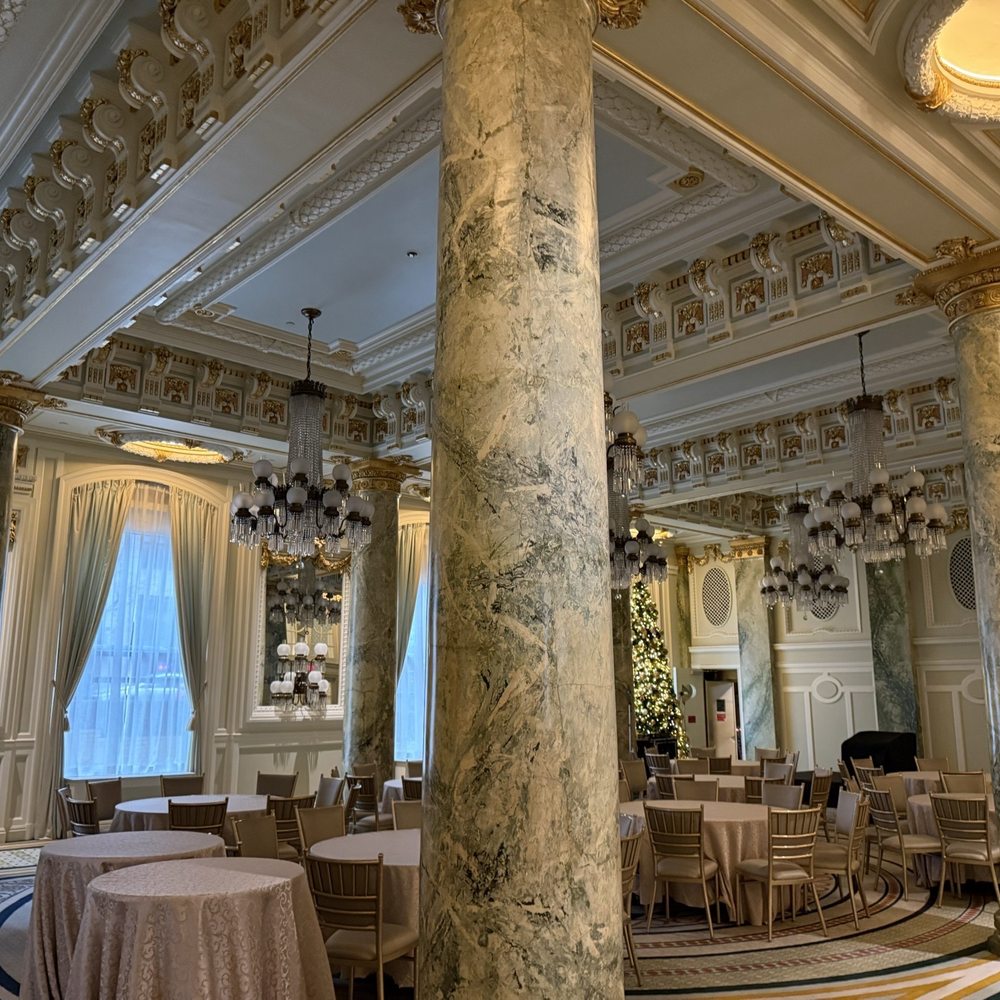 InterContinental The Willard Washington D.C - This is the Crystal Room off of Peacock Alley. - Hotels Near Me - Washington, DC, District of Columbia InterContinental The Willard Washington D.C - This is the Crystal Room off of Peacock Alley. - Hotels Near Me - Washington, DC, District of Columbia