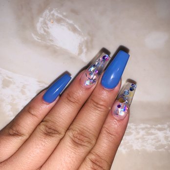 Forever Nails - Nail Salons Near Me - Santa Paula, California