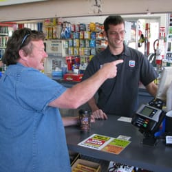 Salmon's Service - Friendly and fast service