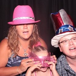 Musik Worx DJ &  Photo Booths