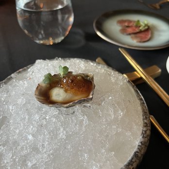 Omaniku - Asian Fusion Near Me - San Gabriel, California