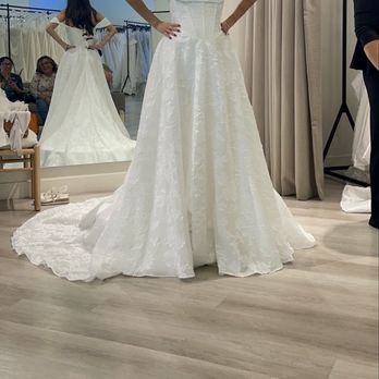 Luv Bridal - Dress 2 - Bridal Near Me - Rancho Cucamonga, California Luv Bridal - Dress 2 - Bridal Near Me - Rancho Cucamonga, California