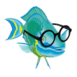 The Fish Geek Aquariums and Ponds - THE FISH GEEK