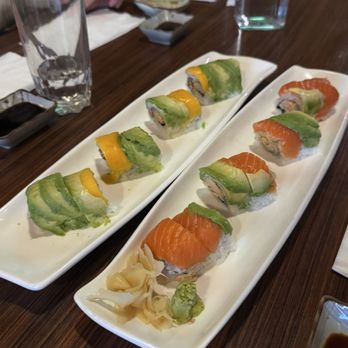 Hot Zushi - Japanese Near Me - San Francisco, California