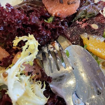 Redbird - CITRUS SALAD - New American Near Me - Los Angeles, California