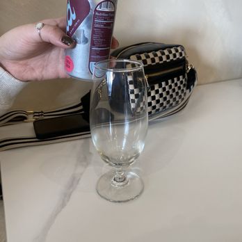 Ever After Wine - Soda for our D&D - Wine Bars Near Me - Elk Grove, California