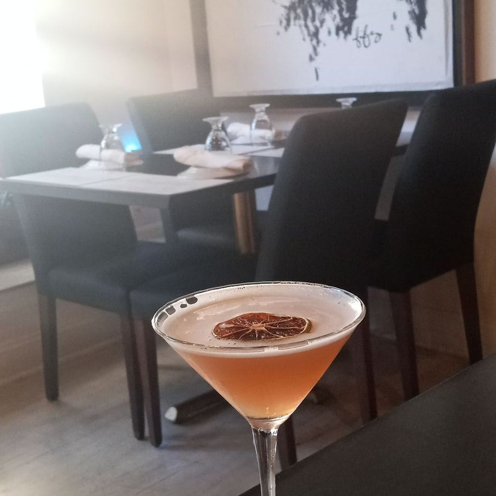 29 Markle Ct - Lavendar Mist Martini... - New American Near Me - Bridgeport, Connecticut 29 Markle Ct - Lavendar Mist Martini... - New American Near Me - Bridgeport, Connecticut