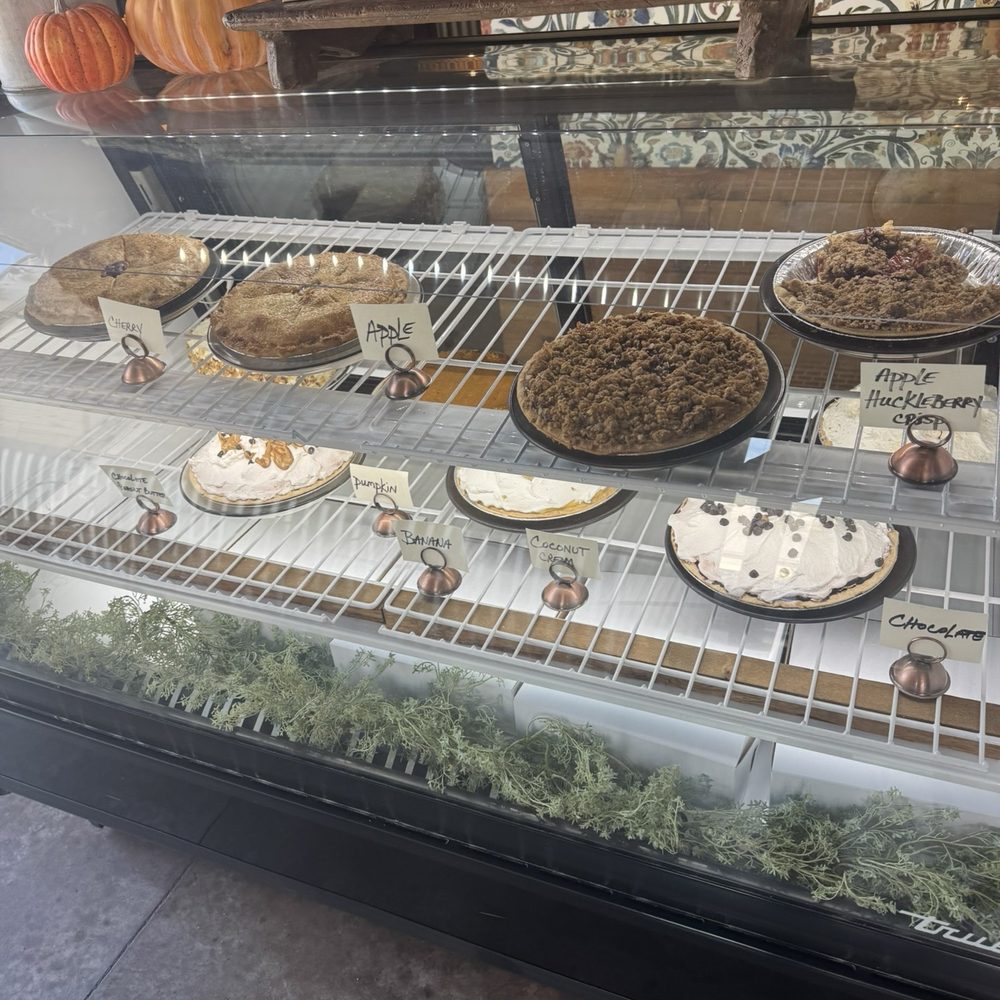 Janet’s Cafe - Fantastic bakery. The chocolate cake is a winner. - Coffee & Tea Near Me - Eagle, Idaho Janet’s Cafe - Fantastic bakery. The chocolate cake is a winner. - Coffee & Tea Near Me - Eagle, Idaho