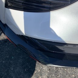 DAMAGED DAMAGED