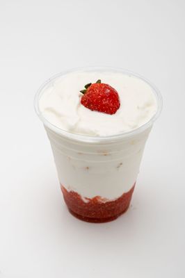 Dalkom dessert cafe by null