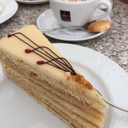 Cafe Forstner