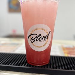Blend Healthy Spot - Healthy Refresher