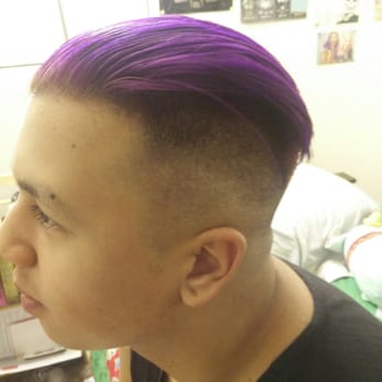 Requiem Barber - Fresh cut from Ricky Hoover! - Barbers Near Me - Henderson, Nevada