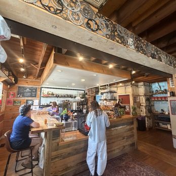 PonyCoffee - Coffee bar - Coffee & Tea Near Me - Tulsa, Oklahoma