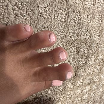 Bliss Nail Spa - Smh - Nail Salons Near Me - Quartz Hill, California
