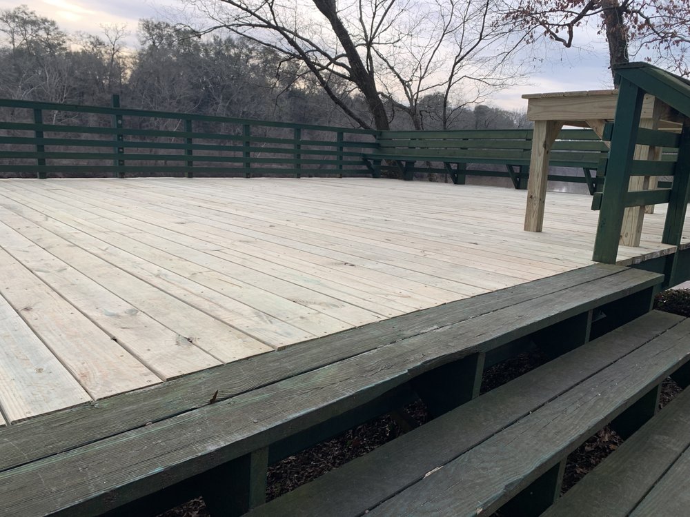 Slide of Southern Lake Country