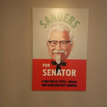 KFC - McConnell may have competition - Fast Food Near Me - Statesville, North Carolina