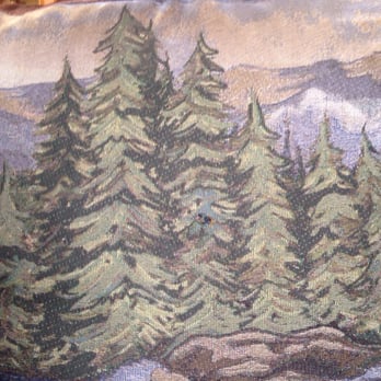 Estes Park Visitors Center - Alpine themed upholstery - Visitor Centers Near Me - Estes Park, Colorado Estes Park Visitors Center - Alpine themed upholstery - Visitor Centers Near Me - Estes Park, Colorado