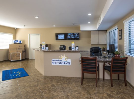 Olivenhain Self Storage on Yelp