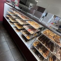 Kolsa’s Donuts - Donut Frenzy