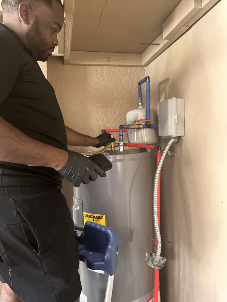 PERSONAL PLUMBERS 78 Photos Cape Coral, Florida Plumbing Phone