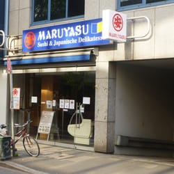 Maruyasu