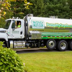 Franc Environmental - A Wind River Company - Septic Services near me