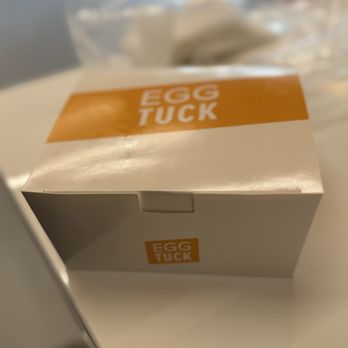 Egg Tuck - Breakfast & Brunch Near Me - Los Angeles, California