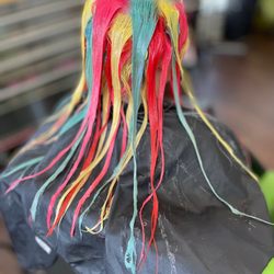 Sprout Salon - Here we go again ... time to play‍