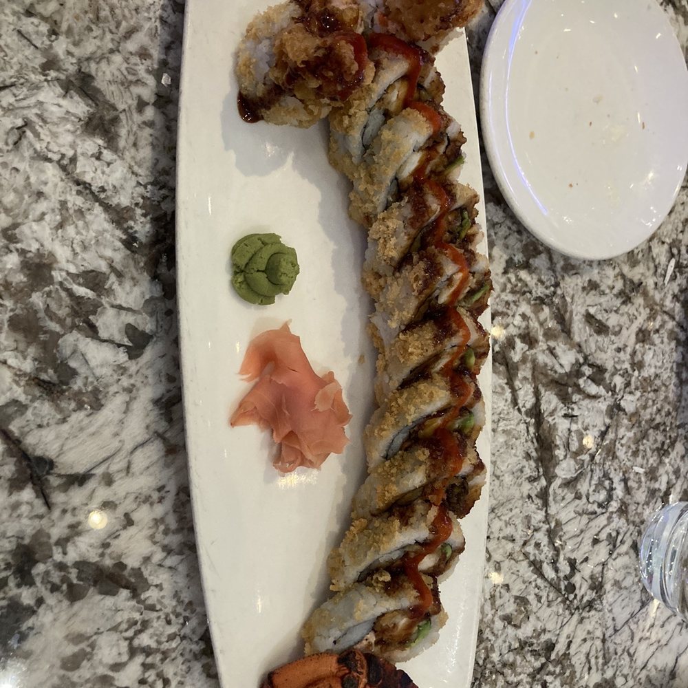 Oceano - Rolls - Seafood Near Me - Reno, Nevada Oceano - Rolls - Seafood Near Me - Reno, Nevada