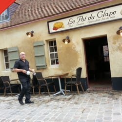 Le Pot Du Clape