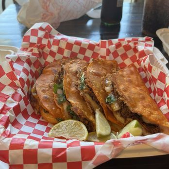 Pio Picos Tacos - Queso Birria tacos - Tacos Near Me - Ontario, California Pio Picos Tacos - Queso Birria tacos - Tacos Near Me - Ontario, California