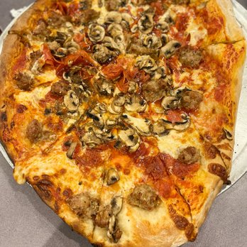 Vincent's Pizza Park - Pizza Near Me - Pittsburgh, Pennsylvania Vincent's Pizza Park - Pizza Near Me - Pittsburgh, Pennsylvania