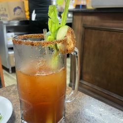 Tortas Ahogadas Chapala